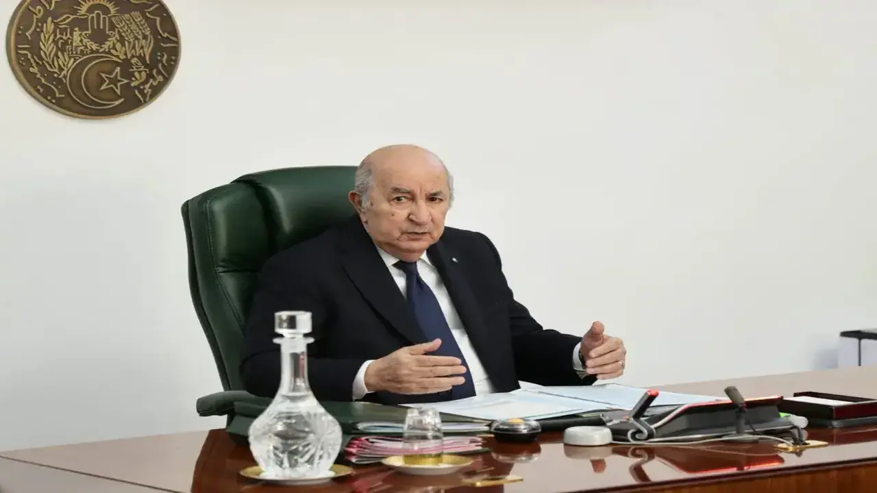 قرار رئاسي .. رفع منحة البطالة الجزائرية إلى 18 ألف دج والشروط المطلوبة وتمديد صلاحية الملف لسنة